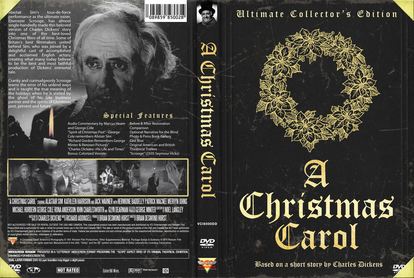 A Christmas Carol