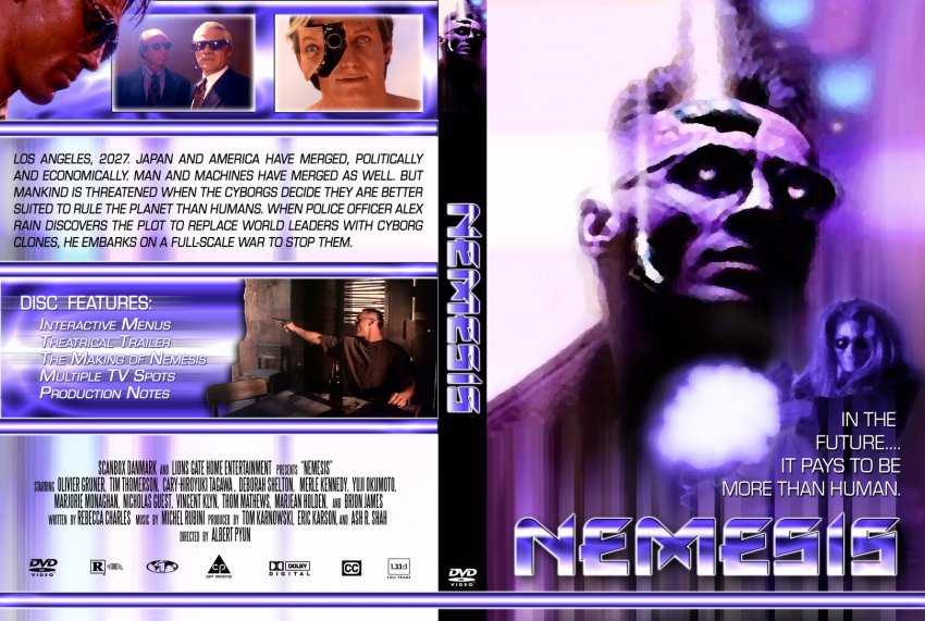 Nemesis