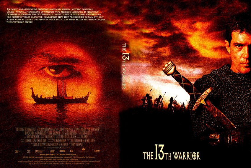 13th Warrior