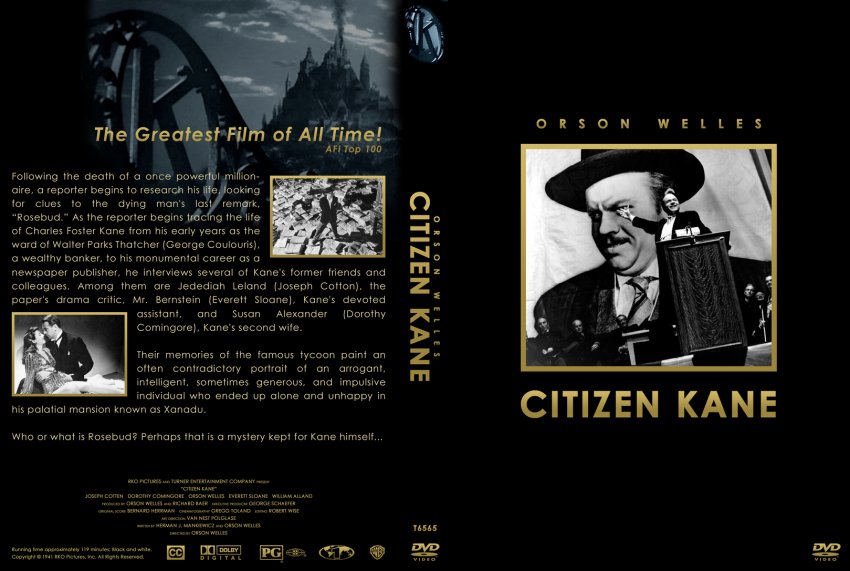 Citizen Kane