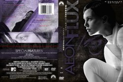 Aeon Flux