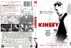 Kinsey (Special Edition)