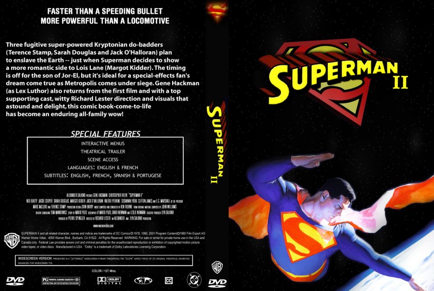 Superman 2