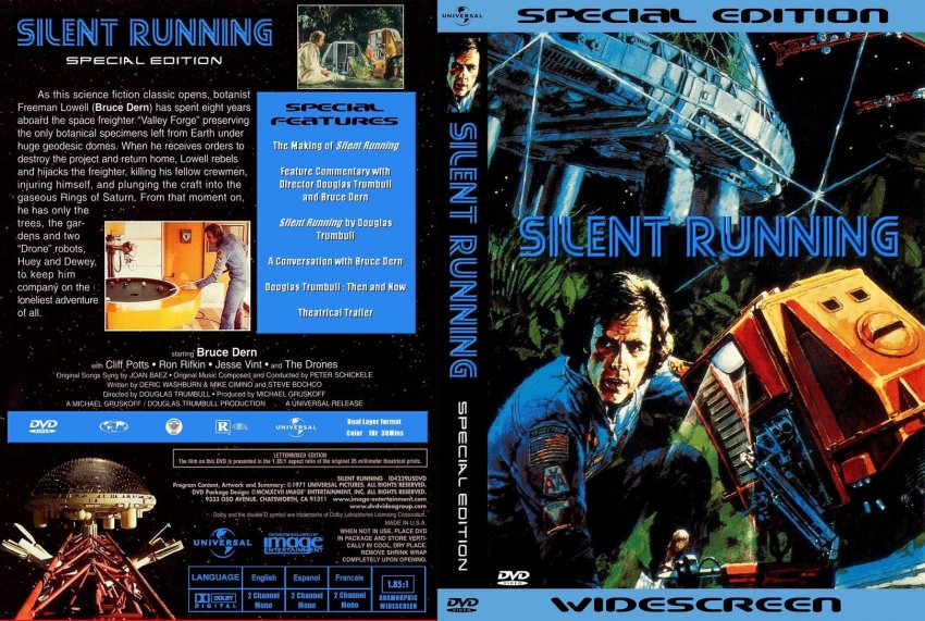 Silent Running