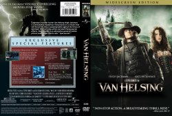 Van Helsing