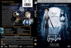 Corpse Bride