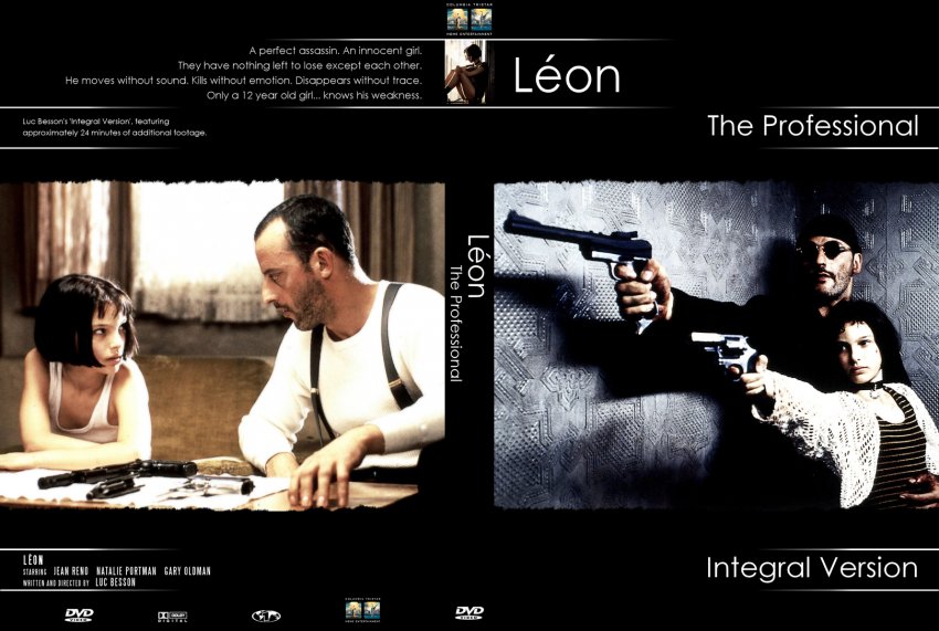 Leon: The Professional