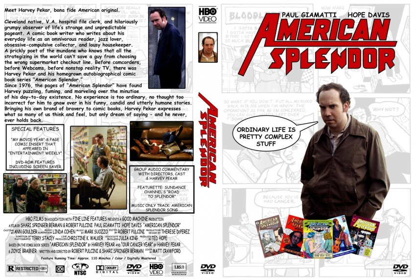 American Splendor