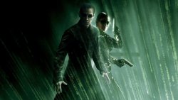 the matrix revolutions