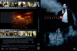 Constantine cstm