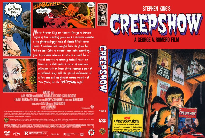 Creepshow