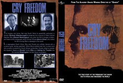 Cry Freedom