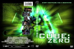 Cube Zero