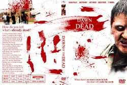 Dawn of the Dead cstm