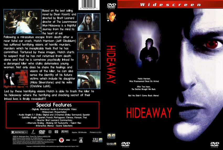 Hideaway