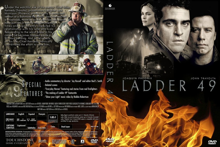 Ladder 49