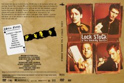 Lock, Stock And Two Smoking Barrels