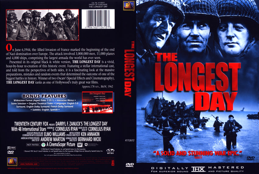 Longest Day