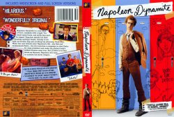 Napoleon Dynamite