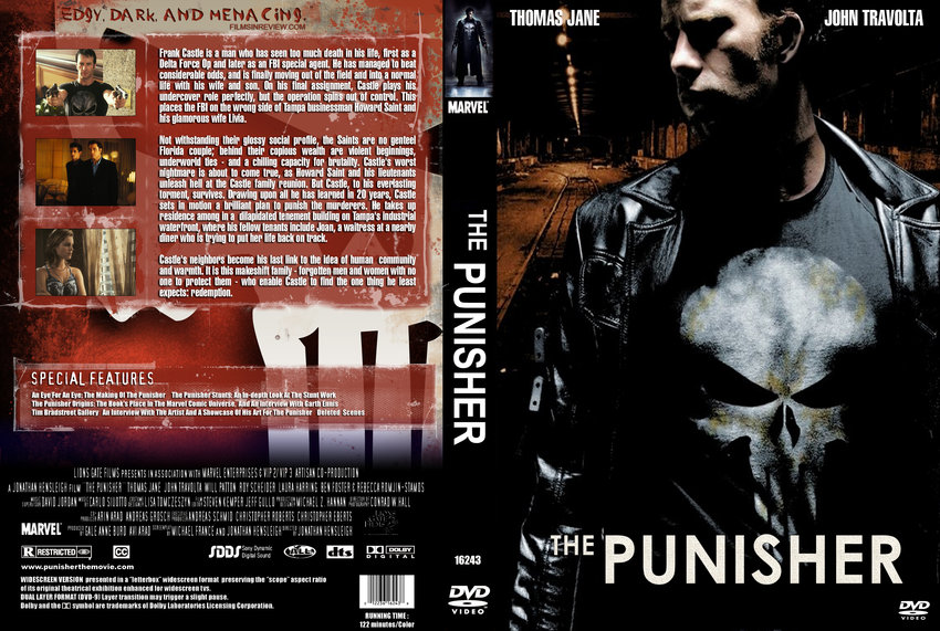 Punisher