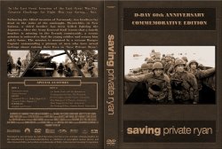 Saving Private Ryan