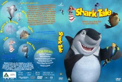 Shark Tale r2 cstm