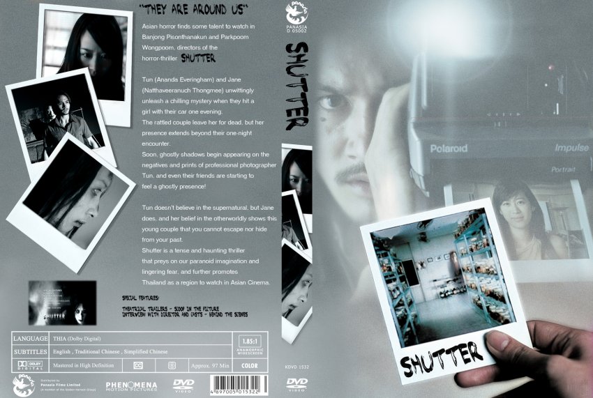 Shutter