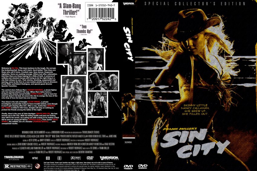 Sin City