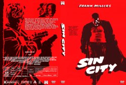 Sin City cstm