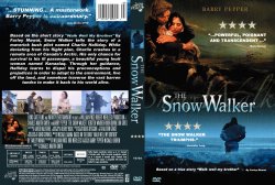 The Snow Walker cstm