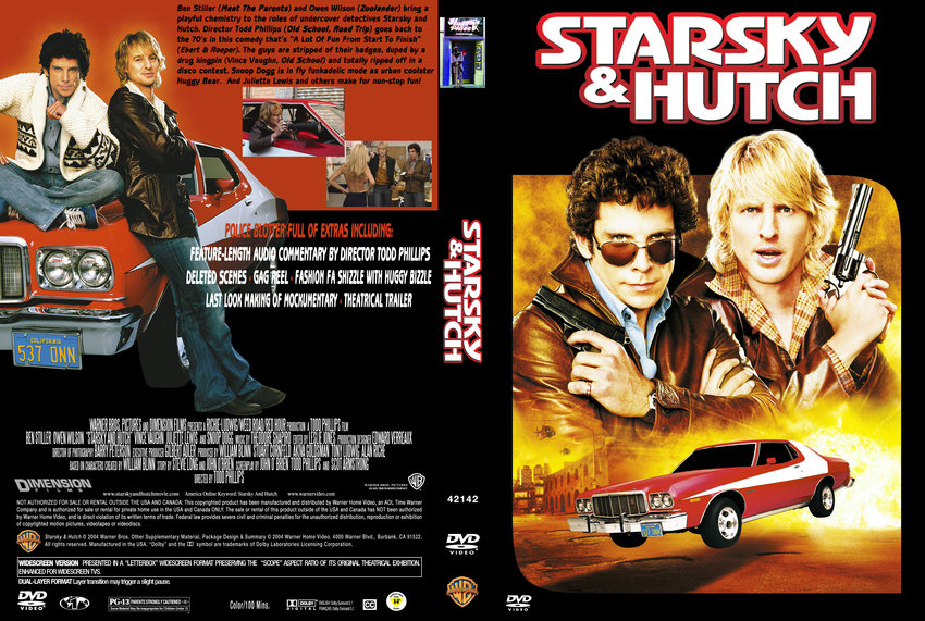 Starsky & Hutch