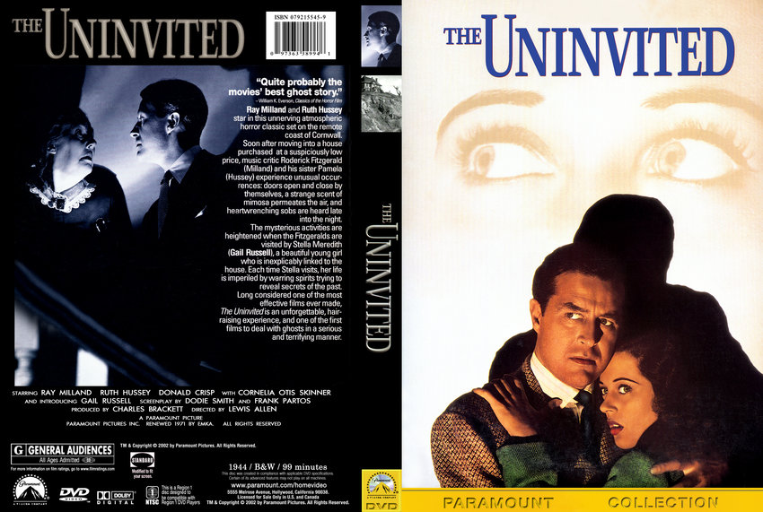 The Uninvited