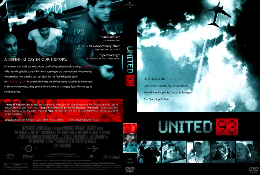 United 93