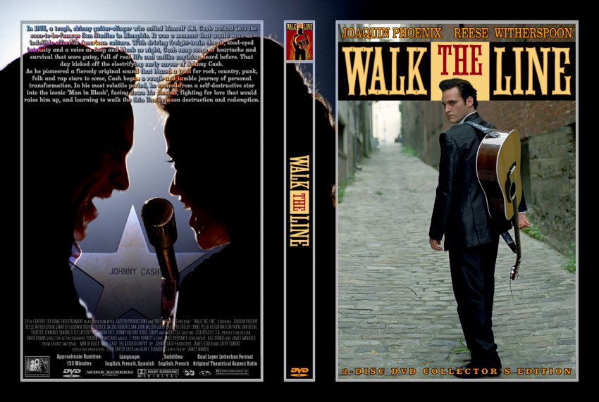 Walk the Line