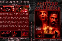 The Amityville Horror