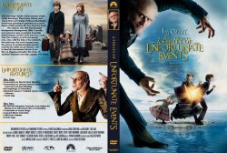 Lemony Snicket's A Series of Unfortunate Events