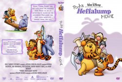 Pooh's Heffalump Movie