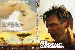 The Constant Gardener