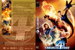 Fantastic Four 4