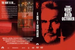 Hunt For Red October, The