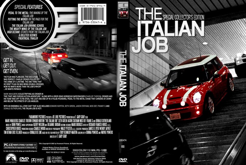 Italian Job