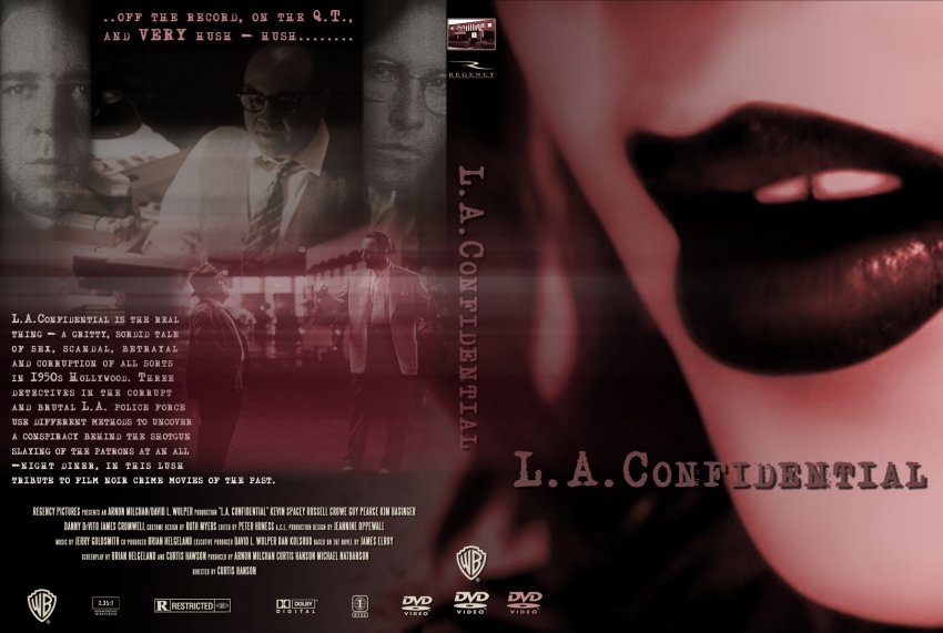 L.A.Confidential