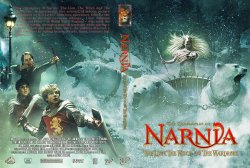 The Chronicles Of Narnia - The Lion, The Witch And The Wardrobe