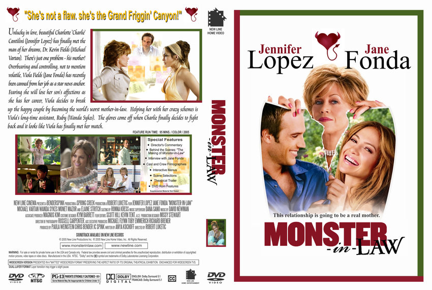 Monster-In-Law