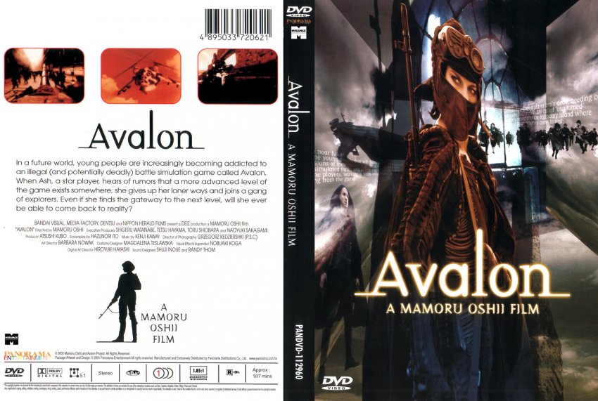 Avalon