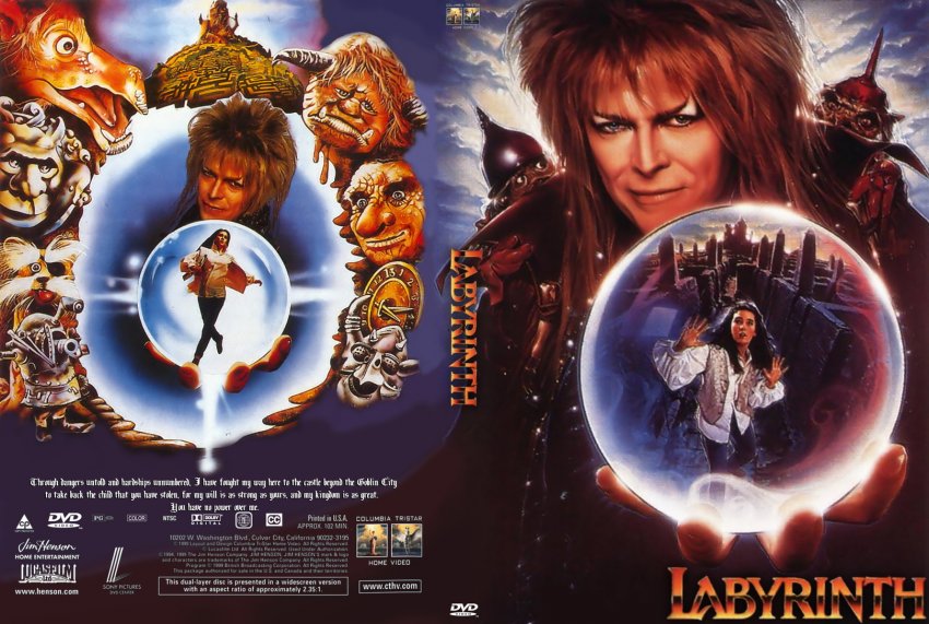 Labyrinth