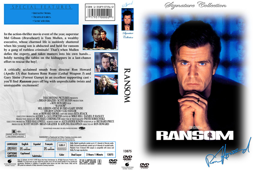 Ransom