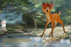 Bambi 2 Custom