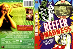 reefer madness special edition