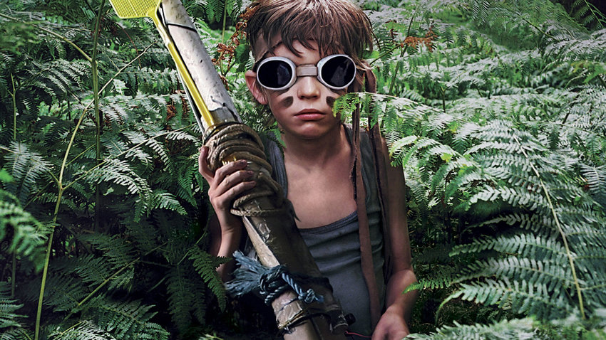 son of rambow